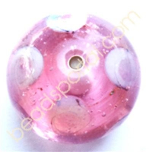 Fancy Lampwork Beads