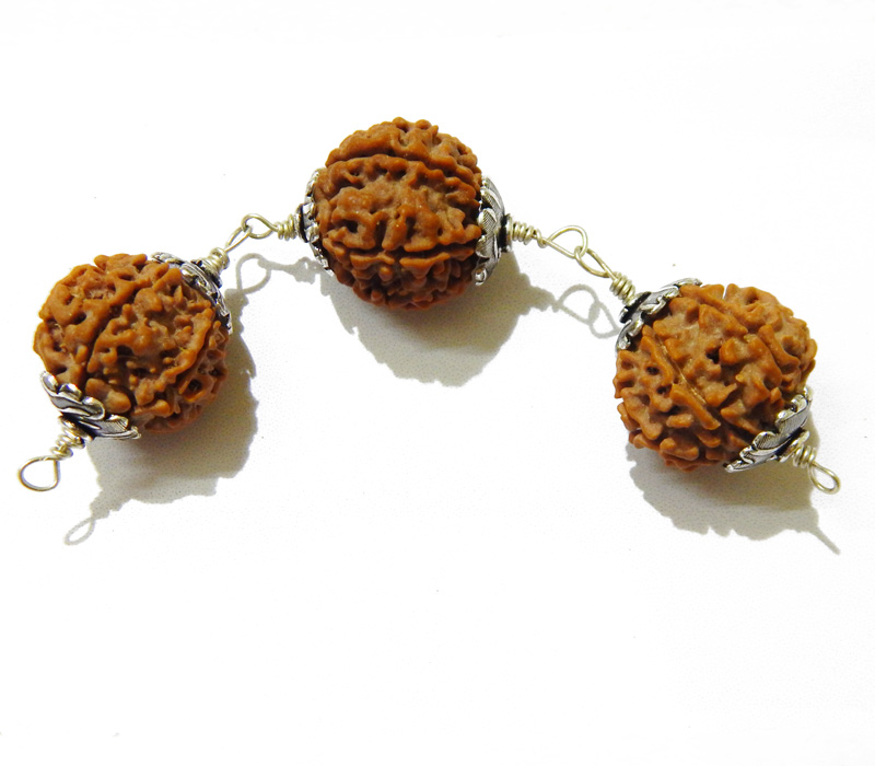 Rudraksha Combination to enhance focus and concentration