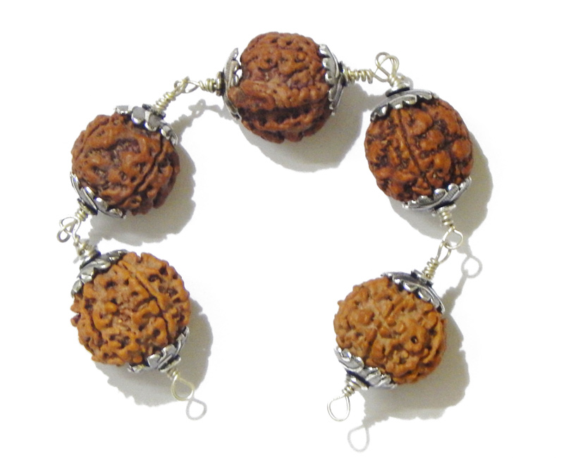 Rudraksha Combination For Will Power & Confidence