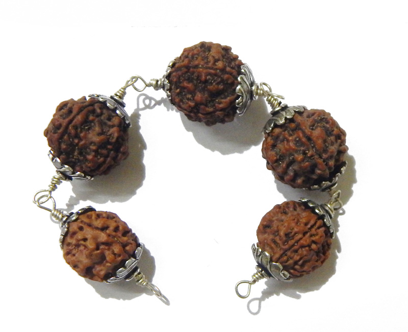 Rudraksha Combination For Health