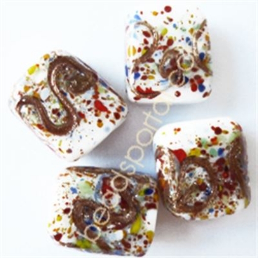 Fancy Lampwork Beads