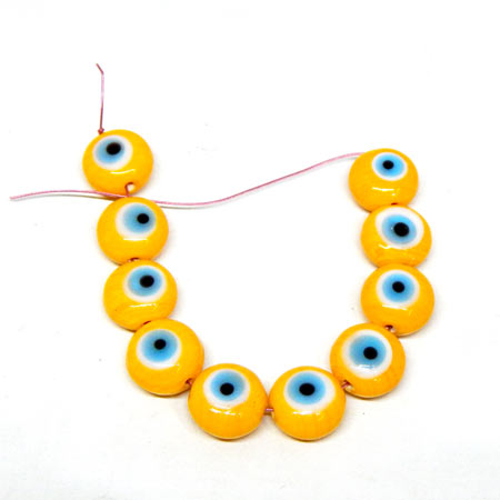 Evil Eye Bead