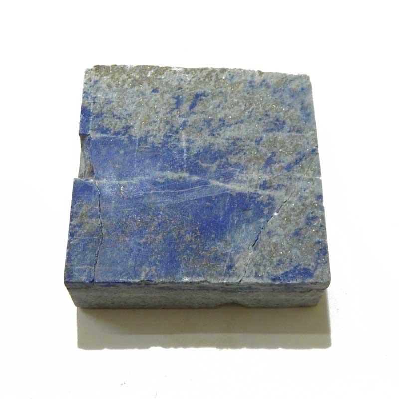 Natural Lapis Lazuli Stone