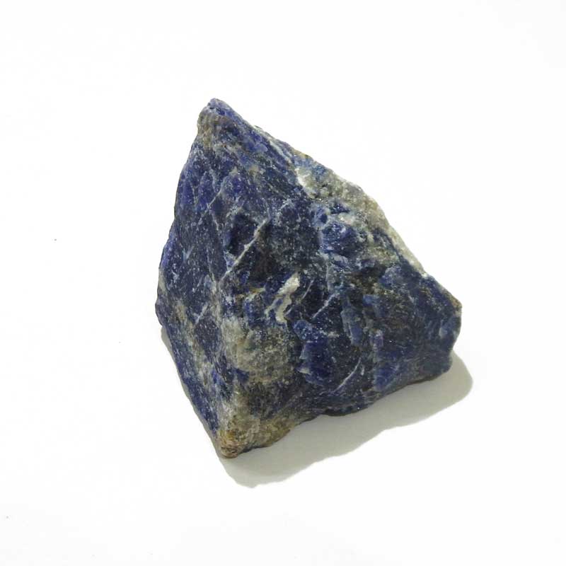 Natural Lapis Lazuli Stone