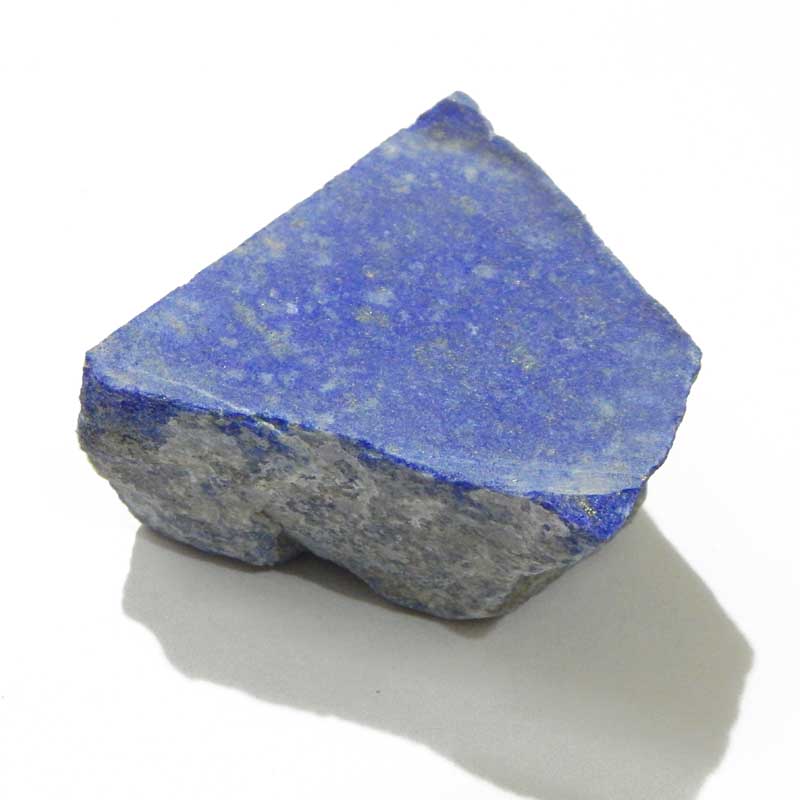 Natural Lapis Lazuli Stone