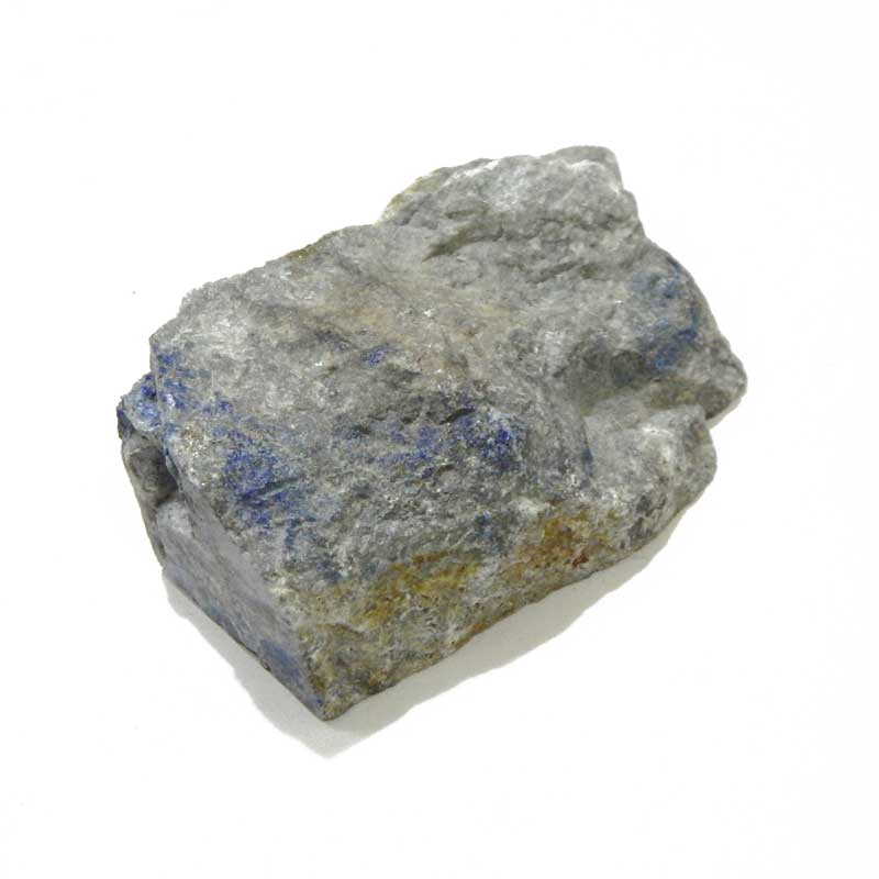Natural Lapis Lazuli Stone