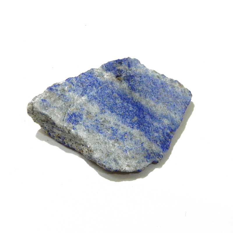 Natural Lapis Lazuli Stone