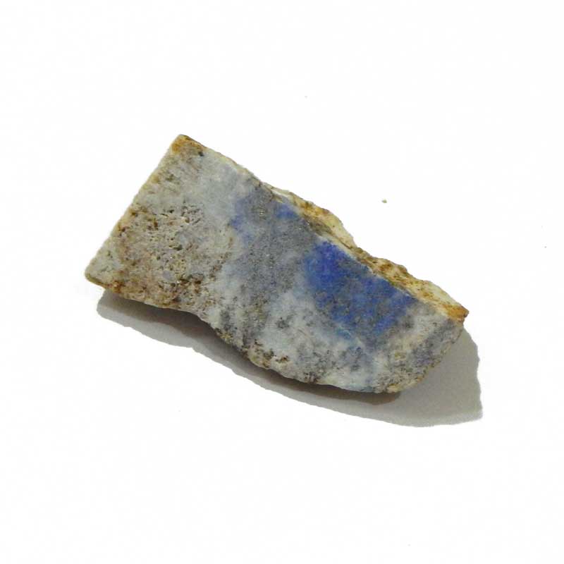Natural Lapis Lazuli Stone