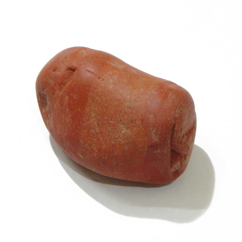 Natural Red Jasper raw stone