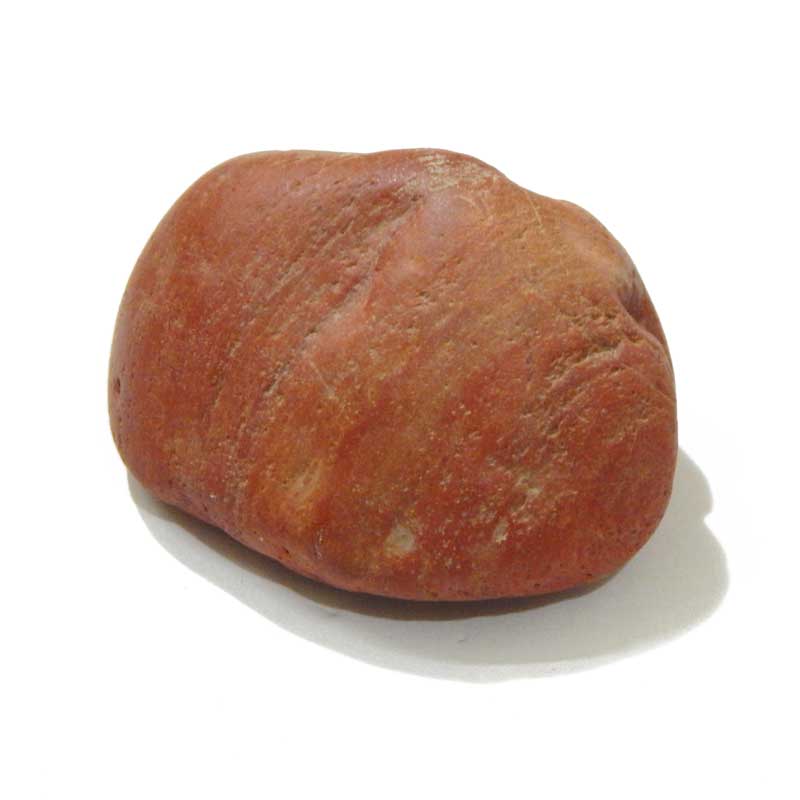 Natural Red Jasper raw stone