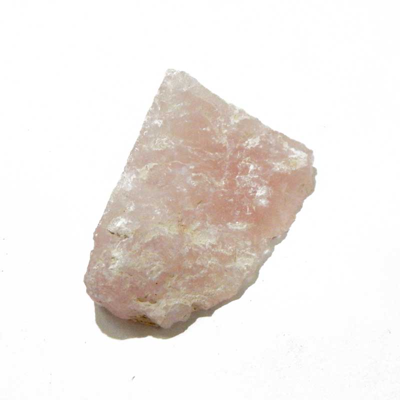Natural Rose Quartz Stone