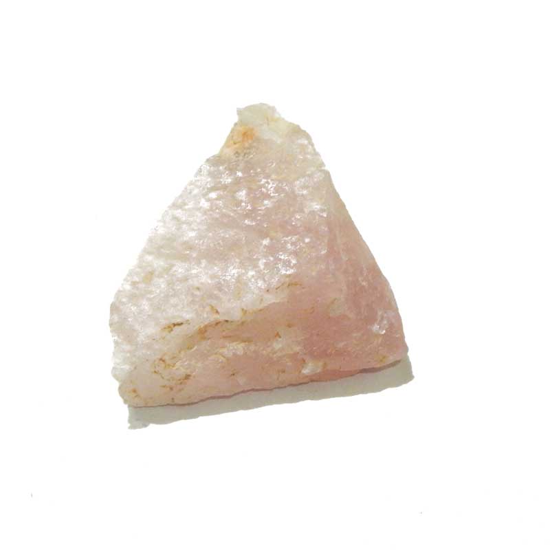 Natural Rose Quartz Stone