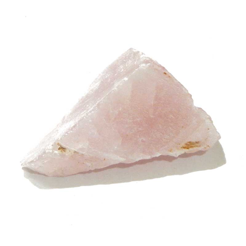 Natural Rose Quartz Stone