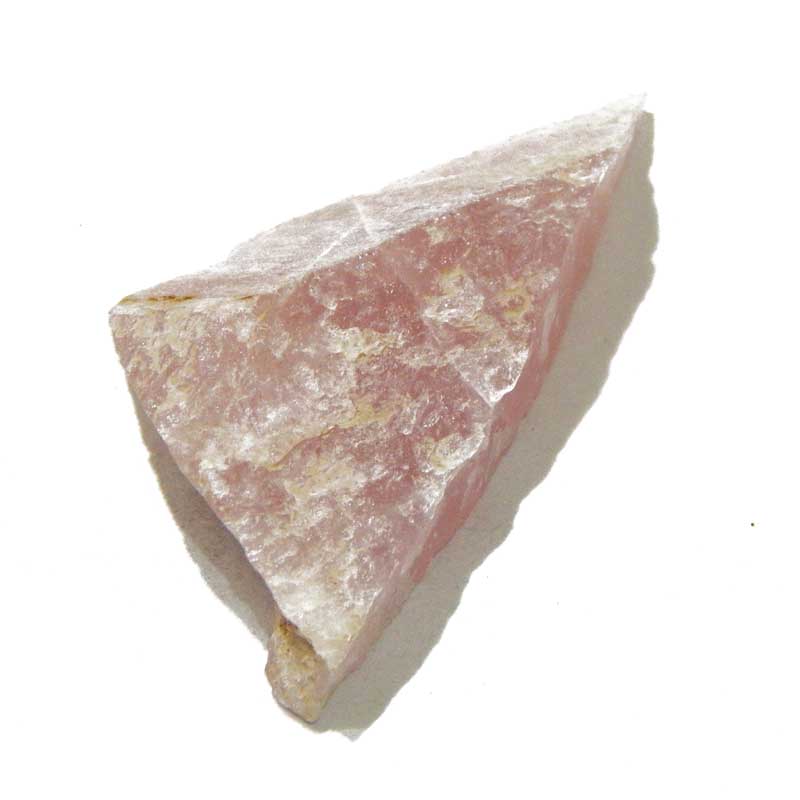 Natural Rose Quartz Stone