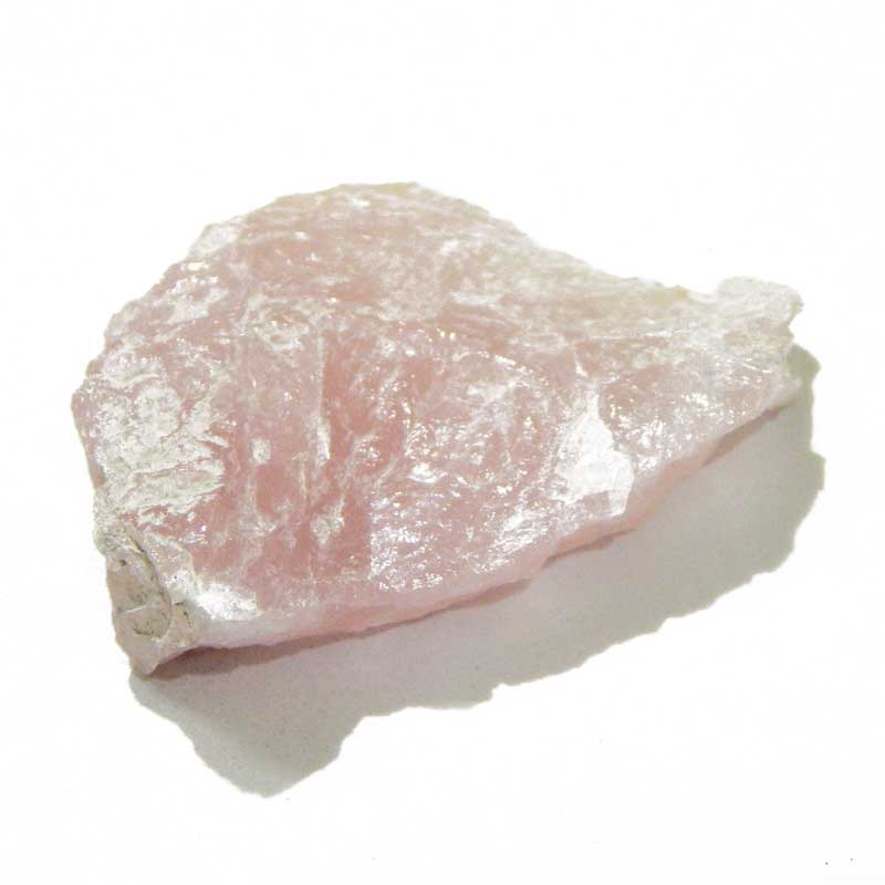 Natural Rose Quartz Stone