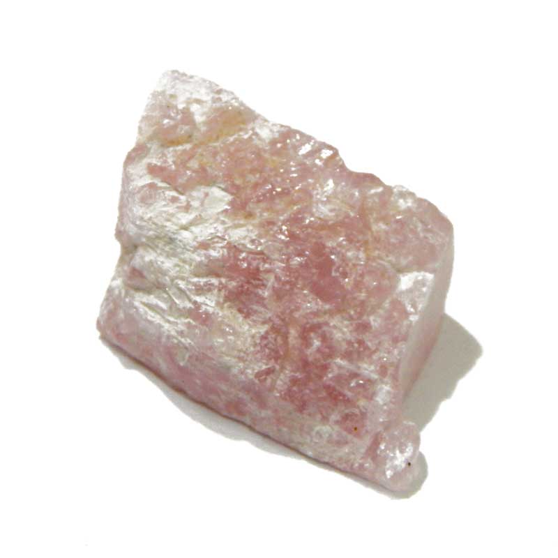 Natural Rose Quartz Stone